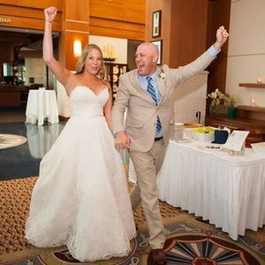 Meet your Posher, Becky